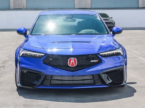 Used 2024 Acura Integra Type S image 2