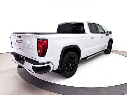 Used 2023 GMC Sierra 1500 Denali w/ Denali Reserve Package AWD/4WD image 19