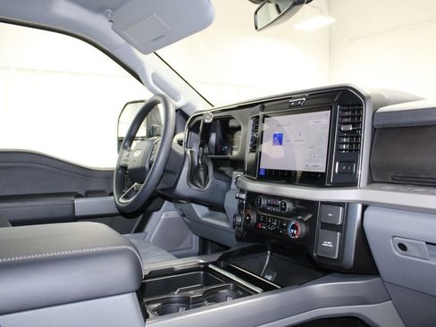 New 2026 Ford F250 XLT w/ XLT Premium Package image 37