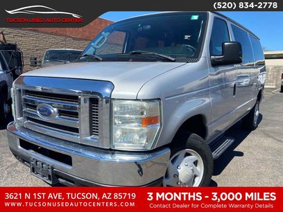 Used 2009 Ford E-350 and Econoline 350 XLT