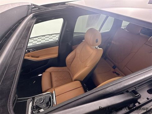 Certified 2023 BMW X5 xDrive40i w/ M Sport Package image 22