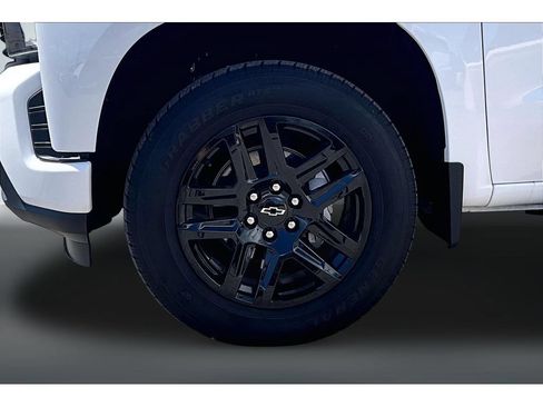 Used 2022 Chevrolet Silverado 1500 Custom w/ Rally Edition AWD/4WD image 34