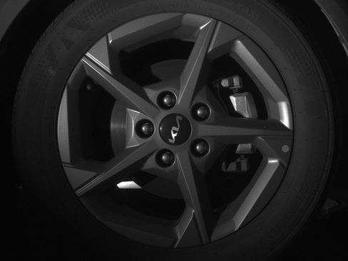 Used 2025 Kia K4 LXS image 13