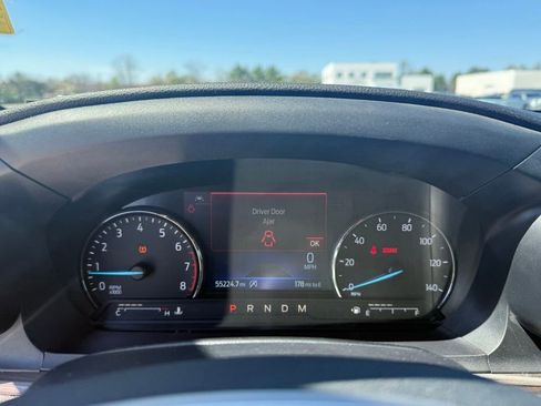 Used 2021 Ford Explorer Limited w/ Equipment Group 301A image 24