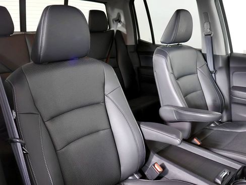Used 2020 Honda Ridgeline RTL-E image 48