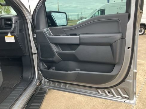 New 2025 Ford F150 XLT w/ Equipment Group 302A MID image 13