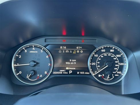 New 2026 Mitsubishi Outlander AWD image 19