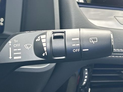 New 2026 Nissan Rogue Platinum AWD/4WD image 29