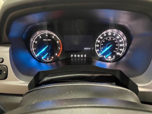 Used 2019 Ford Ranger XLT w/ Equipment Group 302A Luxury image 11