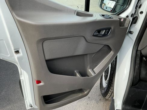 Used 2020 Ford Transit 350 XL RWD image 7