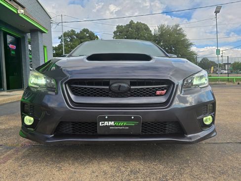 Used 2016 Subaru WRX STI image 67