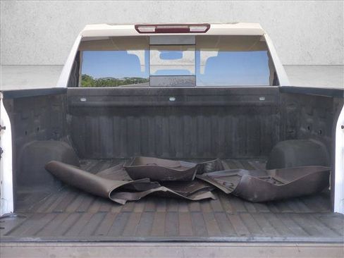 Used 2021 Chevrolet Silverado 1500 LTZ w/ Z71 Off-Road Package AWD/4WD image 6