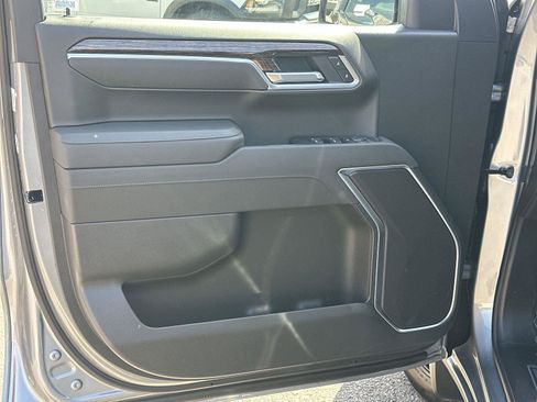 New 2026 GMC Sierra 1500 Elevation AWD/4WD image 19