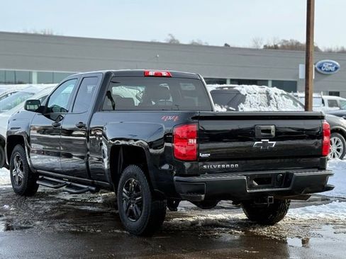 Used 2018 Chevrolet Silverado 1500 W/T image 36