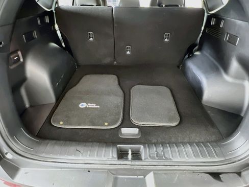 Used 2023 Hyundai Tucson SE AWD/4WD image 23