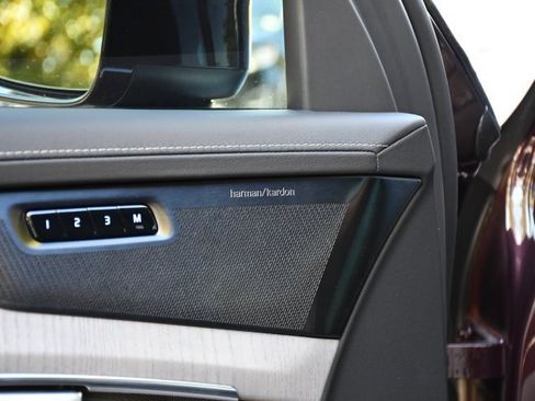 New 2026 Volvo XC90 B5 Ultra image 11