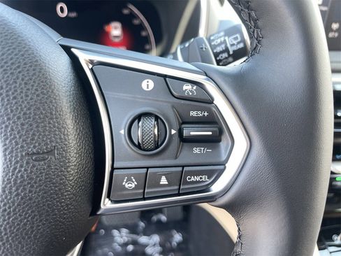 New 2026 Acura MDX FWD image 32