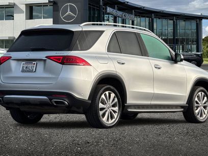 Certified 2020 Mercedes-Benz GLE 350 4MATIC w/ Premium Package