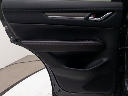 Certified 2025 MAZDA CX-5 Signature image 34