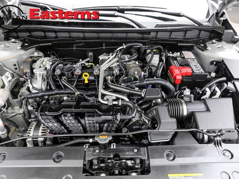 Used 2023 Nissan Altima 2.5 SR FWD image 7