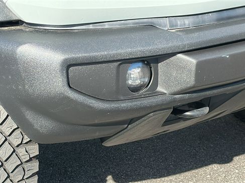 Used 2021 Ford Bronco Big Bend w/ Sasquatch Package image 5