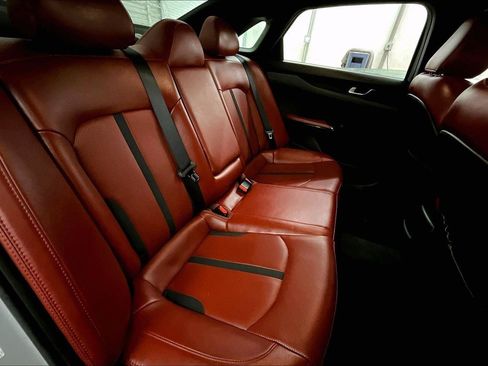 Used 2024 Kia K5 GT-Line w/ GT-Line Premium Package image 26