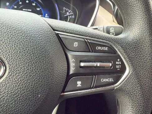 Used 2019 Hyundai Santa Fe SEL AWD/4WD image 11