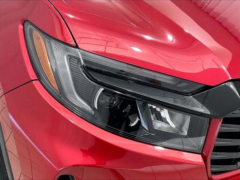Used 2022 Honda Ridgeline Sport image 33