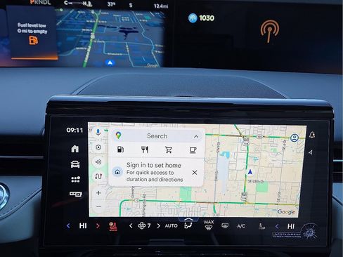 New 2026 Lincoln Nautilus Reserve image 18