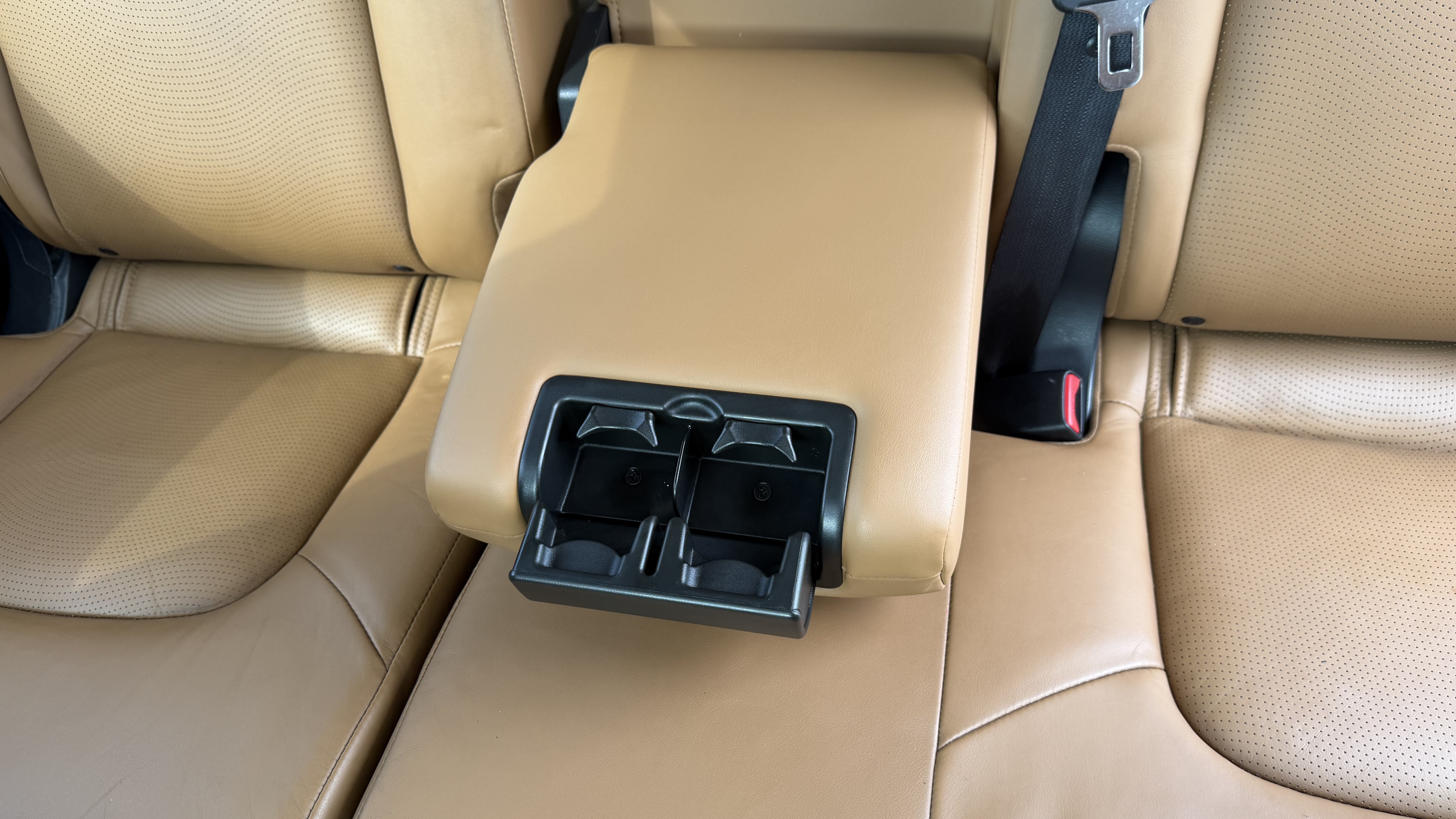 Used 2017 Nissan Armada Platinum AWD/4WD image 30