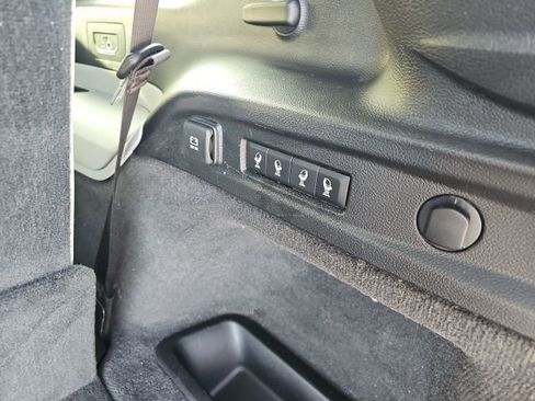 Used 2021 Jeep Grand Cherokee L Overland image 19