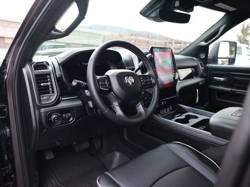 New 2026 RAM 2500 Power Wagon image 11