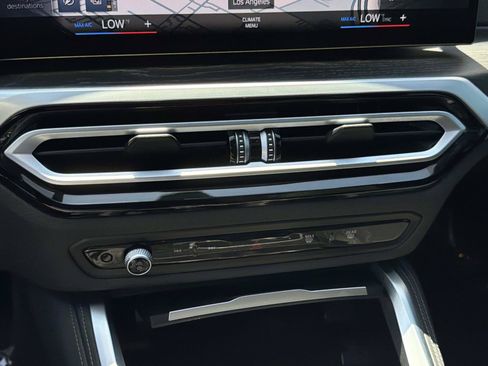 Used 2023 BMW i4 eDrive40 w/ M Sport Package RWD image 19