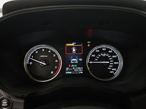 Used 2023 Subaru Forester Touring AWD/4WD image 21