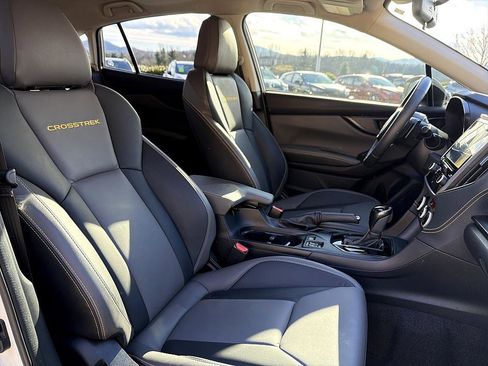 Used 2023 Subaru Crosstrek 2.5i Sport image 20