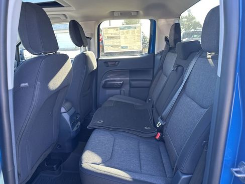 New 2025 Ford Maverick XLT w/ XLT Luxury Package image 18