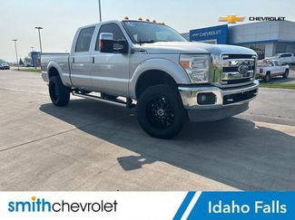 Used 2014 Ford F350 Lariat AWD/4WD 360° Tour