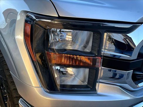 Used 2023 Ford F150 XLT image 55