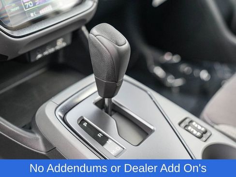 New 2026 Subaru Crosstrek 2.0i Premium image 22