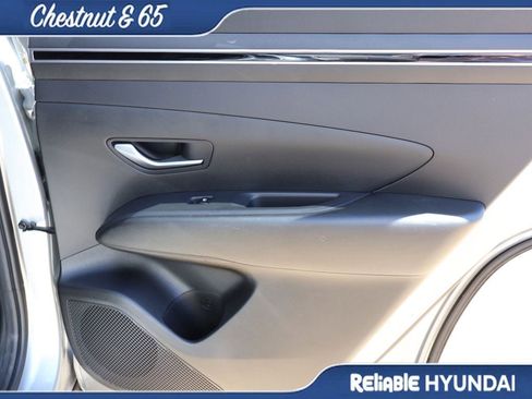 Certified 2023 Hyundai Tucson SEL w/ Cargo Package AWD/4WD image 12