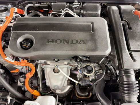 Used 2026 Honda Civic Sport Touring image 31