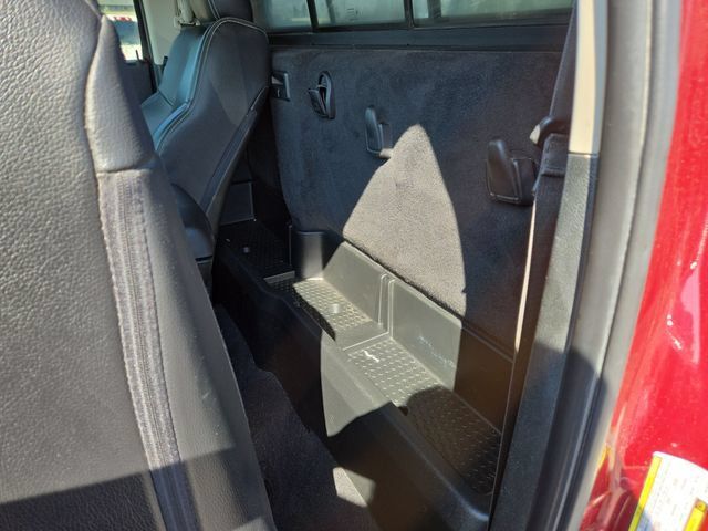 Used 2018 RAM 1500 Sport w/ Convenience Group RWD image 32