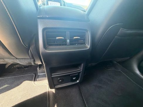 Used 2024 Ford Edge SEL w/ Convenience Package AWD/4WD image 26