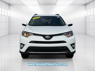 Used 2018 Toyota RAV4 XLE FWD video 2