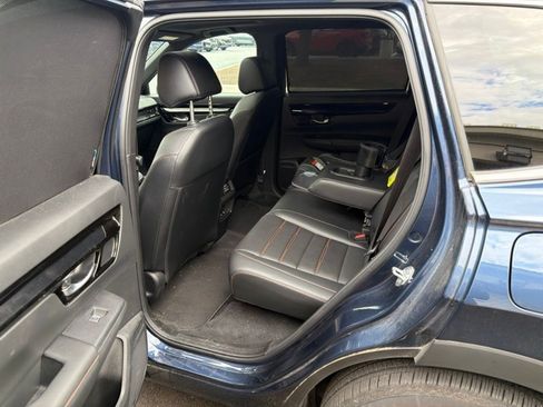 Used 2024 Honda CR-V Sport Touring image 23
