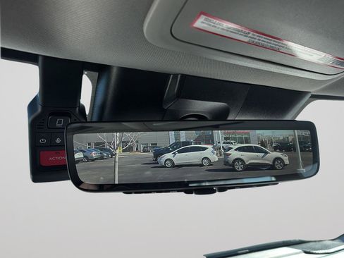 Used 2024 Toyota Tundra Limited w/ Security Package (TMS) image 38