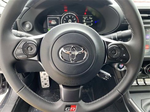 New 2026 Toyota GR86 Premium image 11
