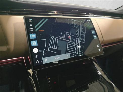 New 2026 Land Rover Range Rover Sport SE image 23