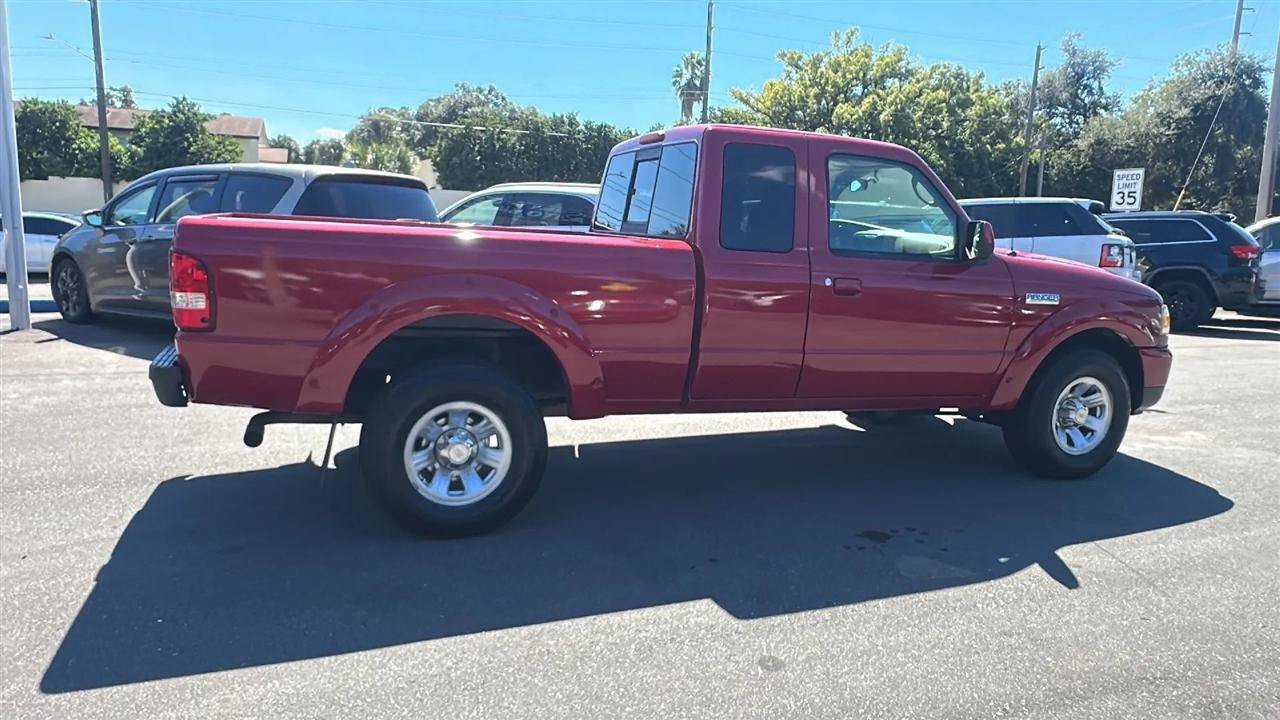 Used 2006 Ford Ranger Sport RWD image 9