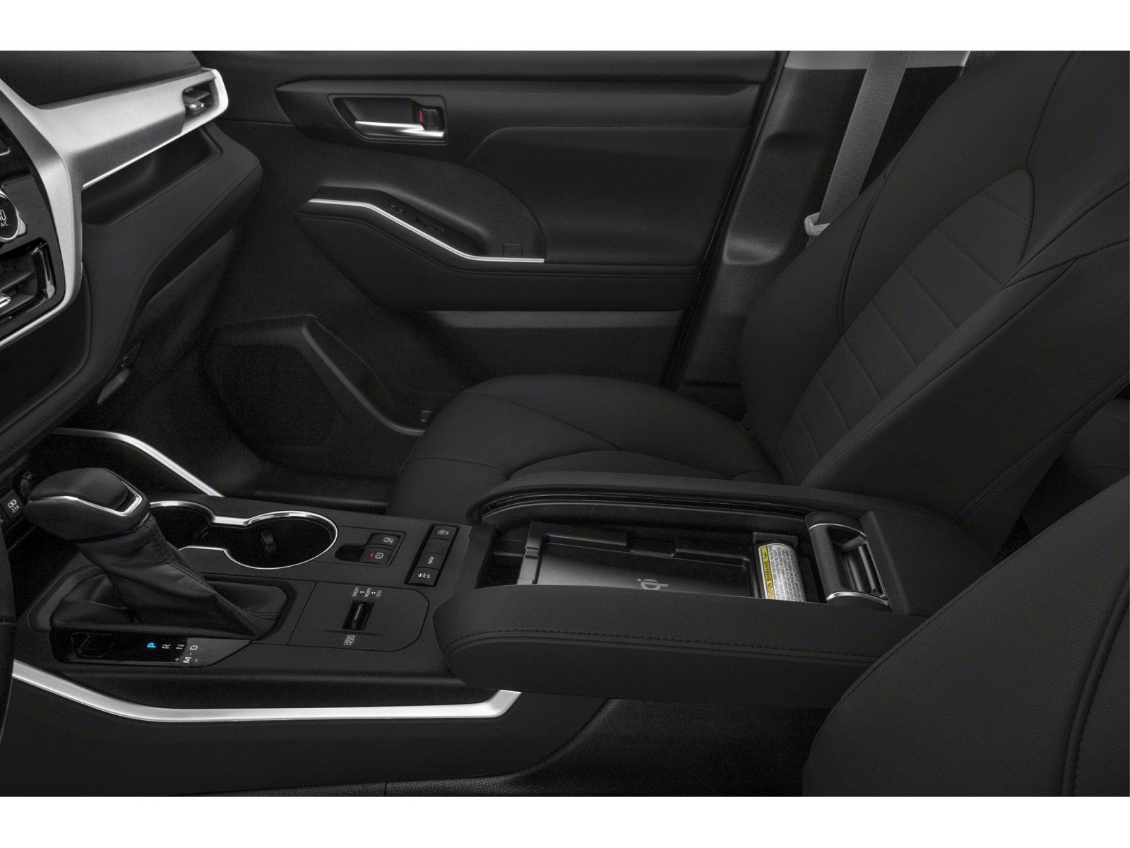 Used 2022 Toyota Highlander Platinum FWD image 9